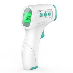 Infrared Forehead Thermometer YK001 Non Contact